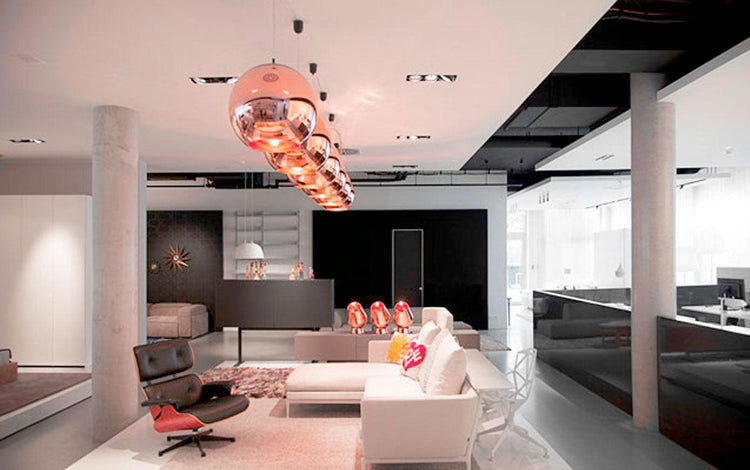 Ausstellungsware Ruby - Sarto Group