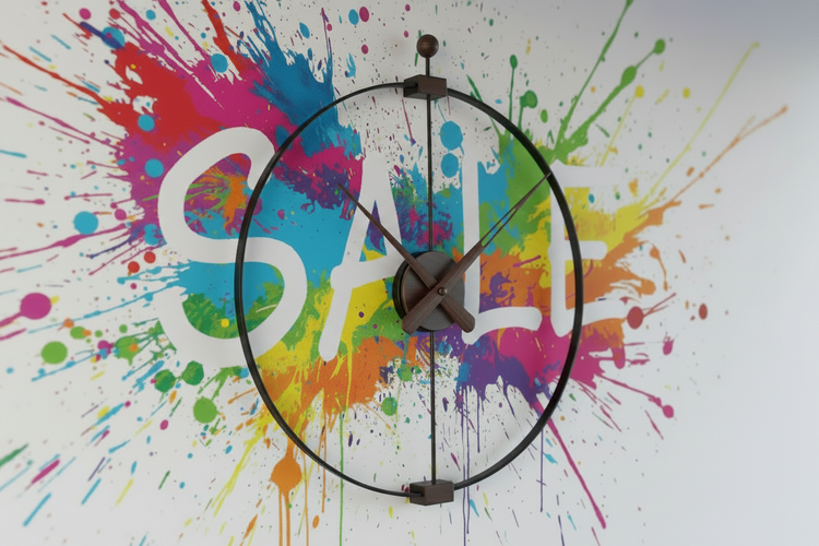 Sale in stock sarto - Tailored Interiors