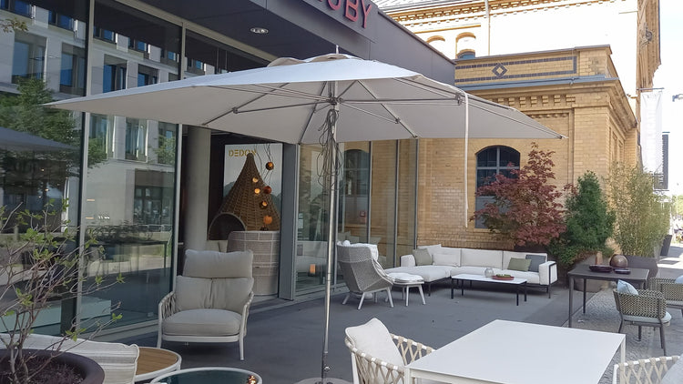 Ausstellungsware - Sarto Group