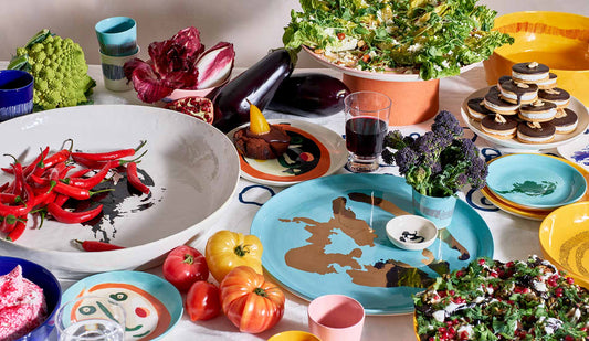 SERAX - sarto* - Tailored Interiors Group