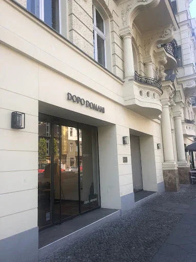 Ausgewählte Highlights aus dem dopo domani Showroom - sarto* - Tailored Interiors Group