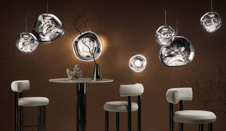 Tom Dixon - Sarto Group
