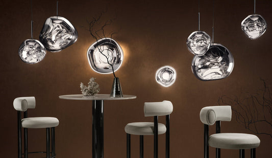 Tom Dixon - Sarto Group