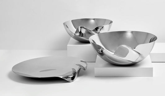 Zaha Hadid Design - Sarto Group