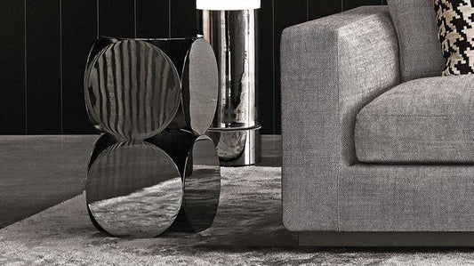 Minotti - Still Beistelltisch - Beistelltische - Sarto Group