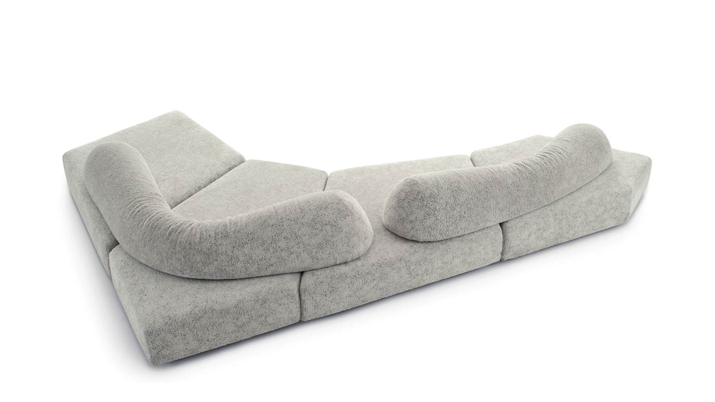 On the Rocks Sofa