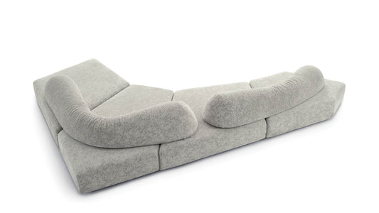 On the Rocks Sofa