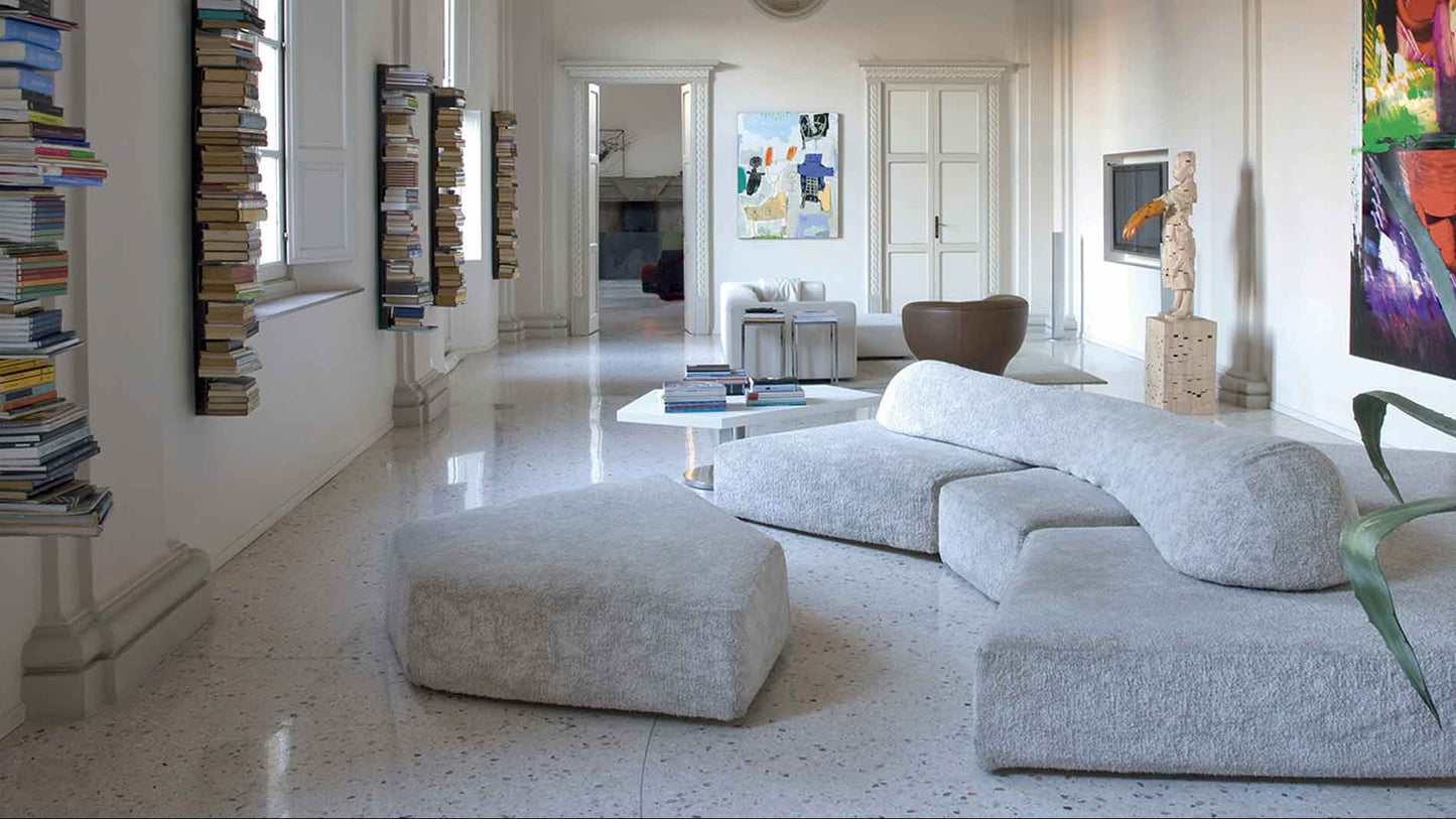 On the Rocks Sofa