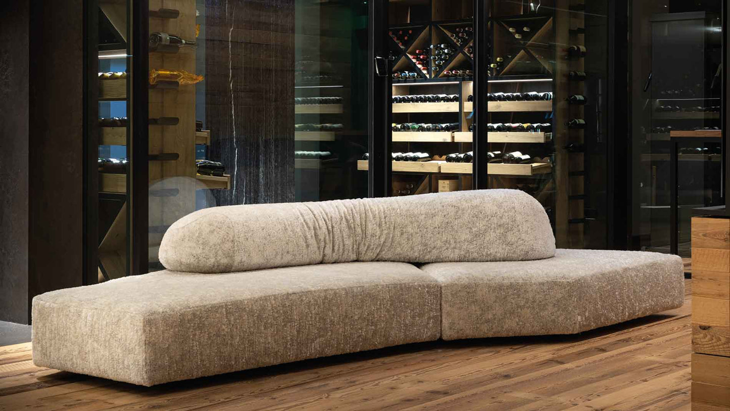 On the Rocks Sofa