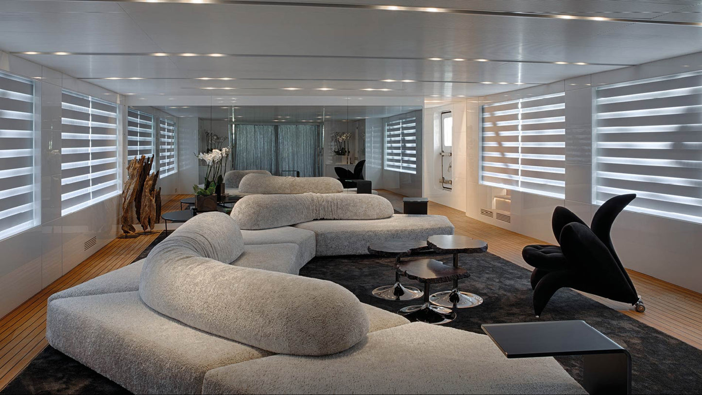 On the Rocks Sofa