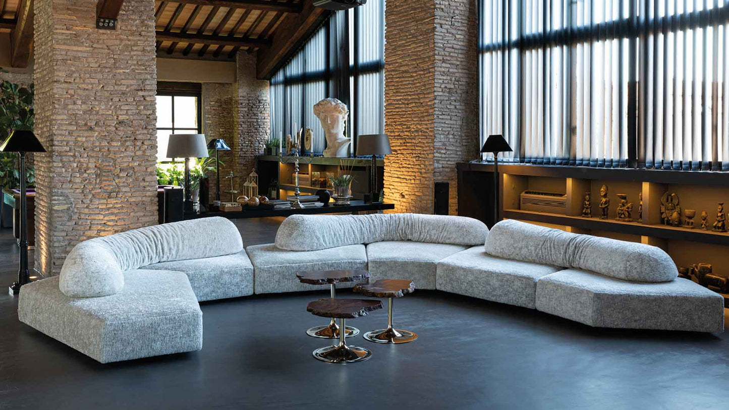 On the Rocks Sofa