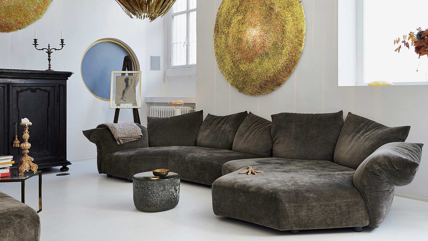 Standard Sofa