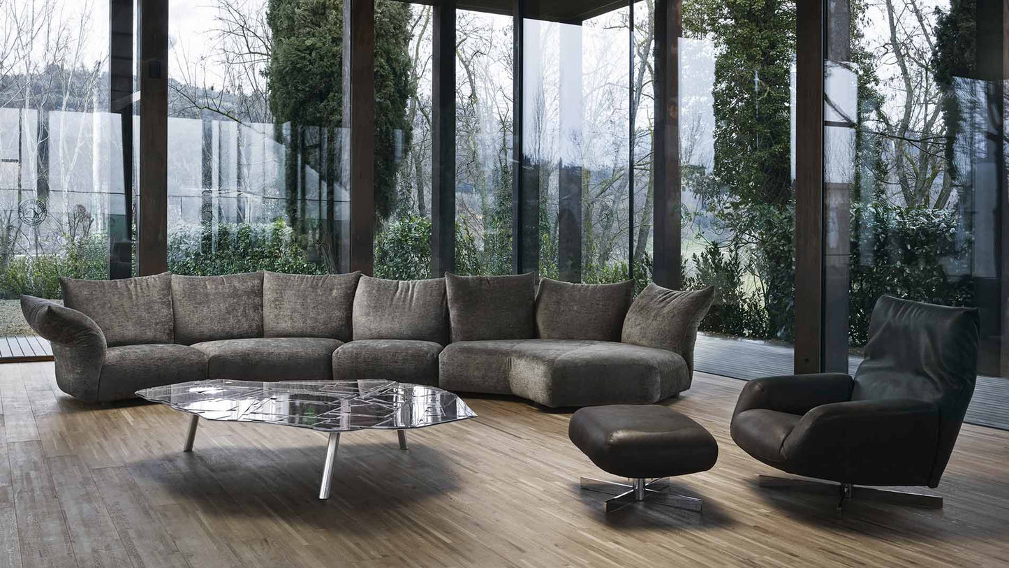 Standard Sofa