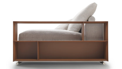 Flexform - Groundpiece Sofa - Sofas - Sarto Group