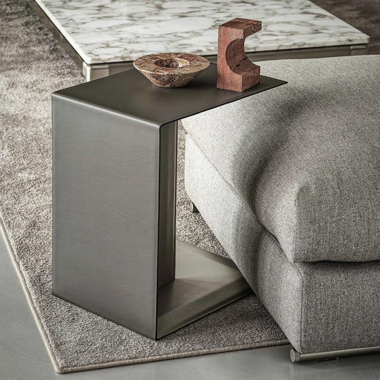 Flexform - Plain Beistelltisch - Beistelltische - Sarto Group