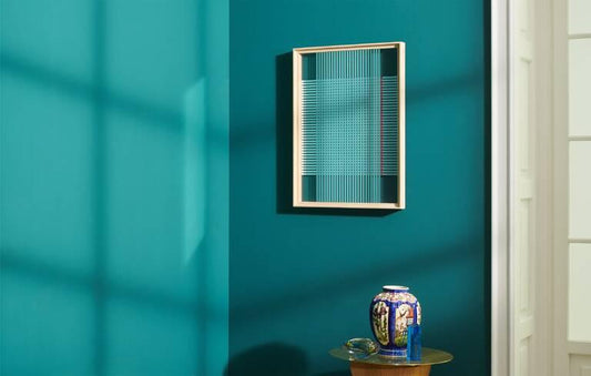 Cassina - Deadline 60 Crossing Paths Spiegel - Spiegel - Sarto Group