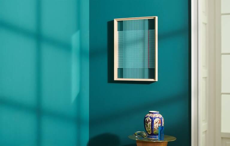 Cassina - Deadline 60 Crossing Paths Spiegel - sarto Tailored Interiors Group