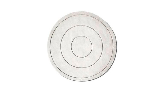 Cassina - Sahara Drop Teppich - Teppiche - Sarto Group