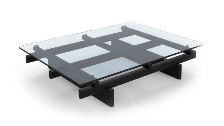 Cassina - Sengu Couchtisch - sarto Tailored Interiors Group