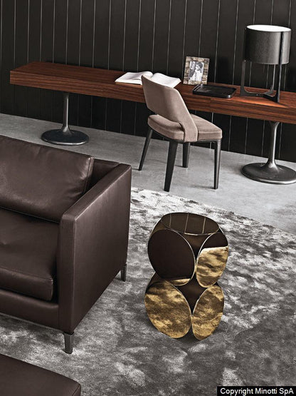 Minotti - Still Beistelltisch - Beistelltische - Sarto Group