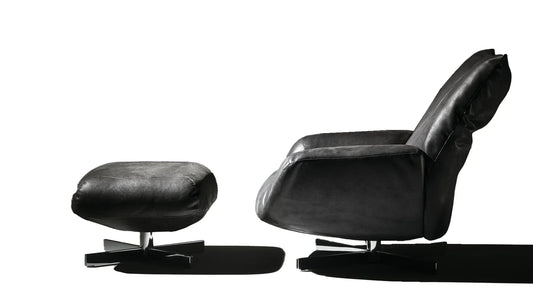 Edra - Chiara Sessel - sarto Tailored Interiors
