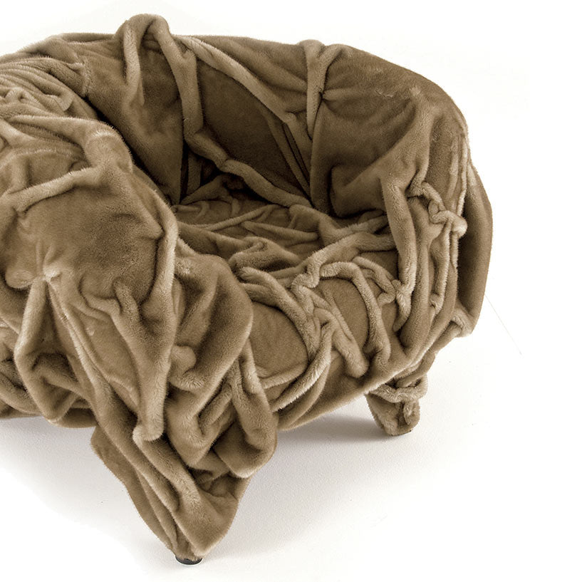 Grinza Armchair