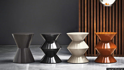 Minotti - Cesar Beistelltisch - Beistelltische - Sarto Group