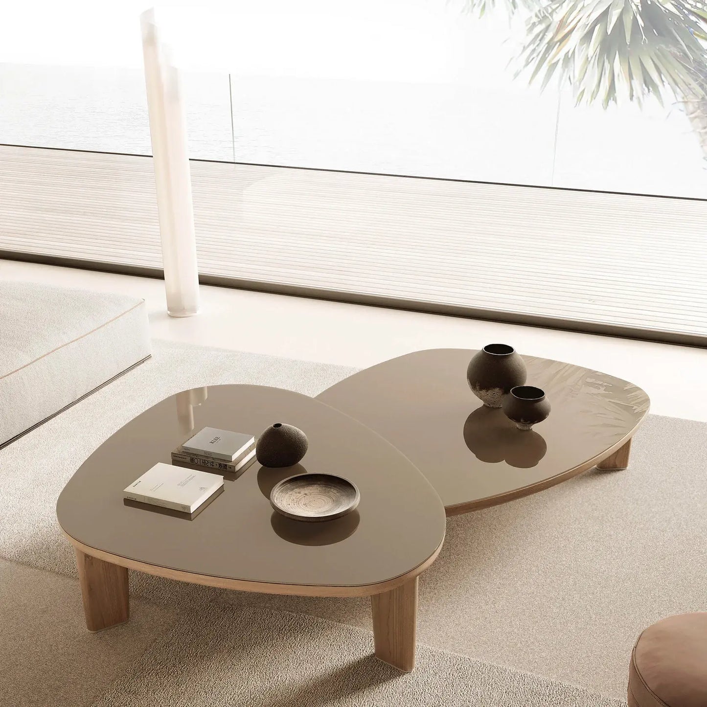 Arnold Coffee Table
