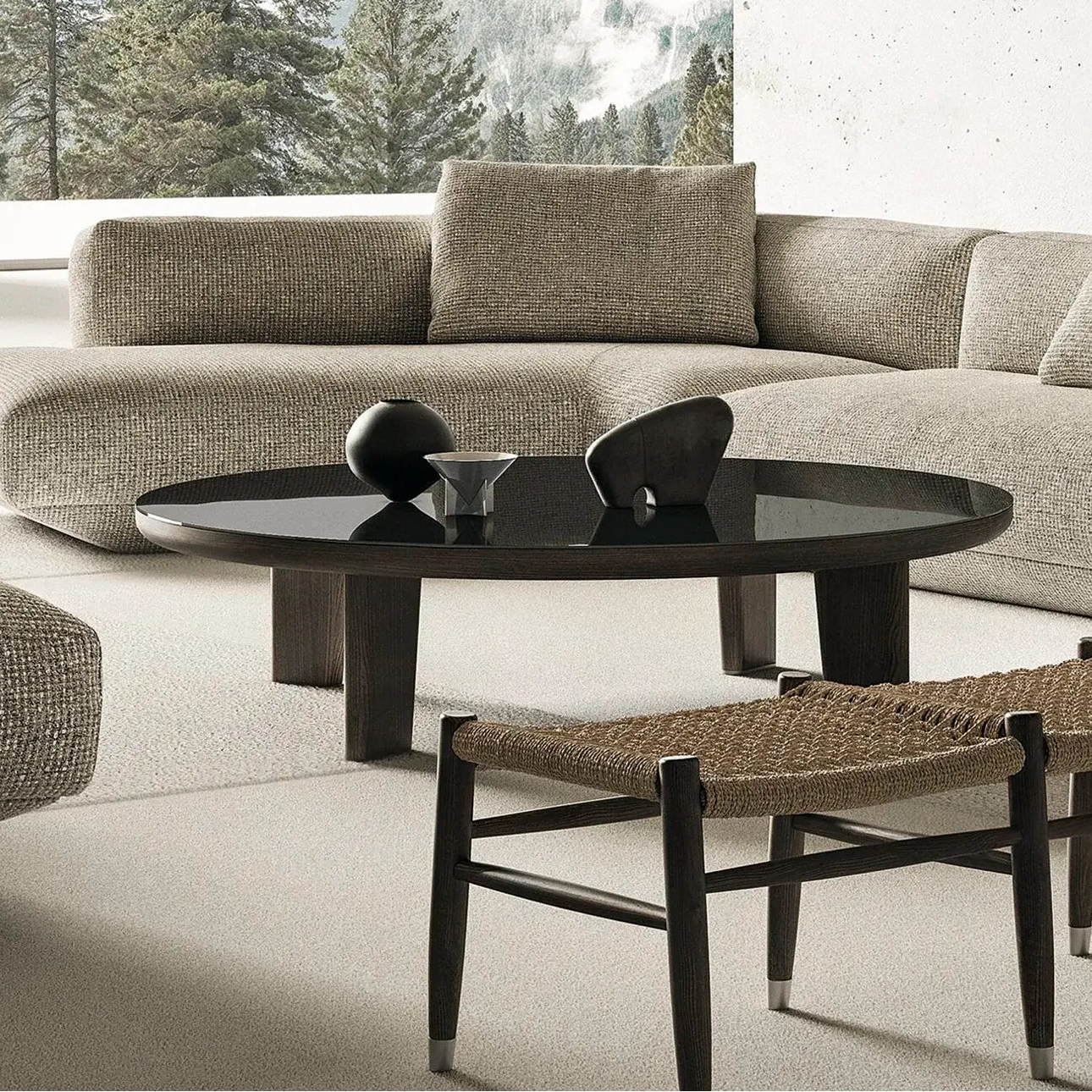 Arnold Coffee Table