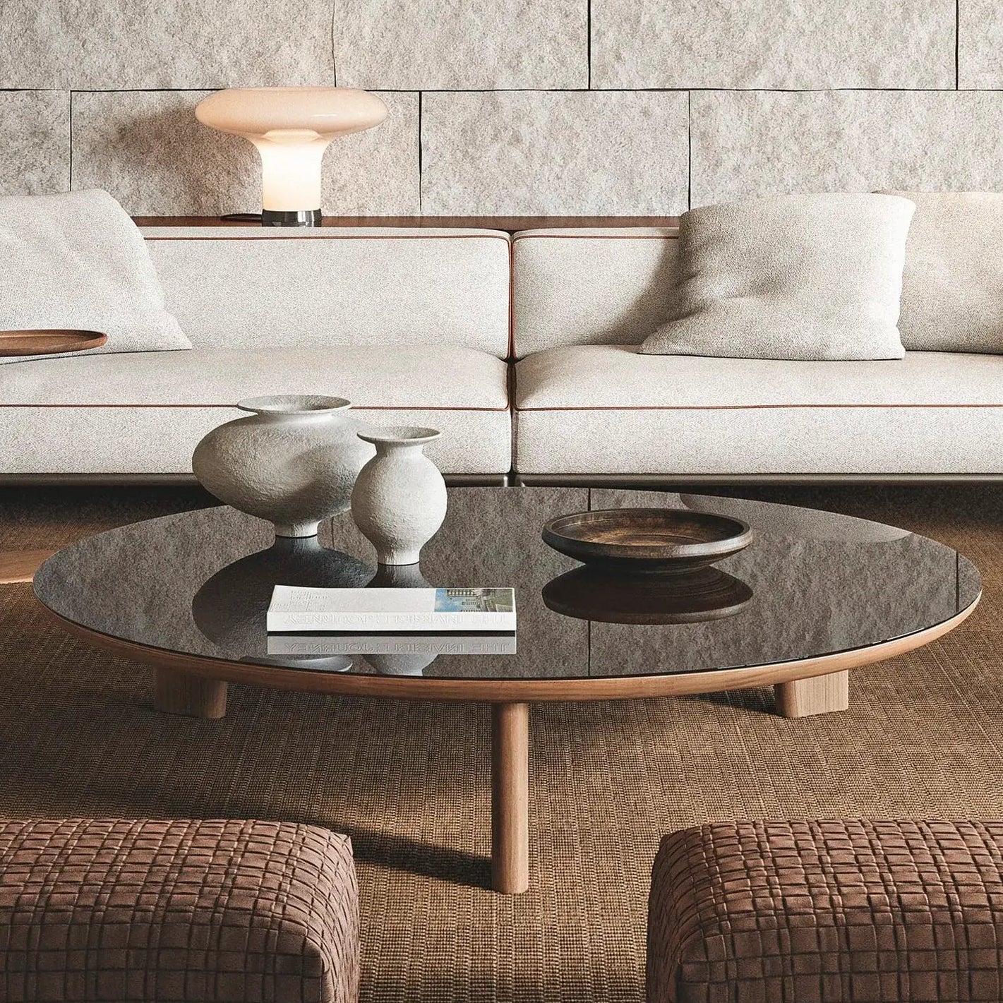 Arnold Coffee Table