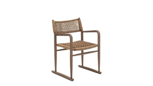 Flexform - Kim Stuhl - sarto Tailored Interiors Group