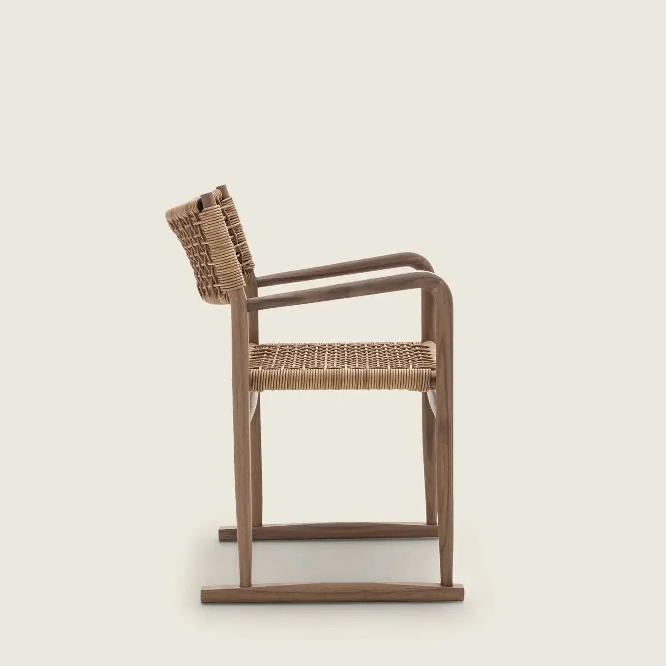 Flexform - Kim Stuhl - sarto Tailored Interiors Group
