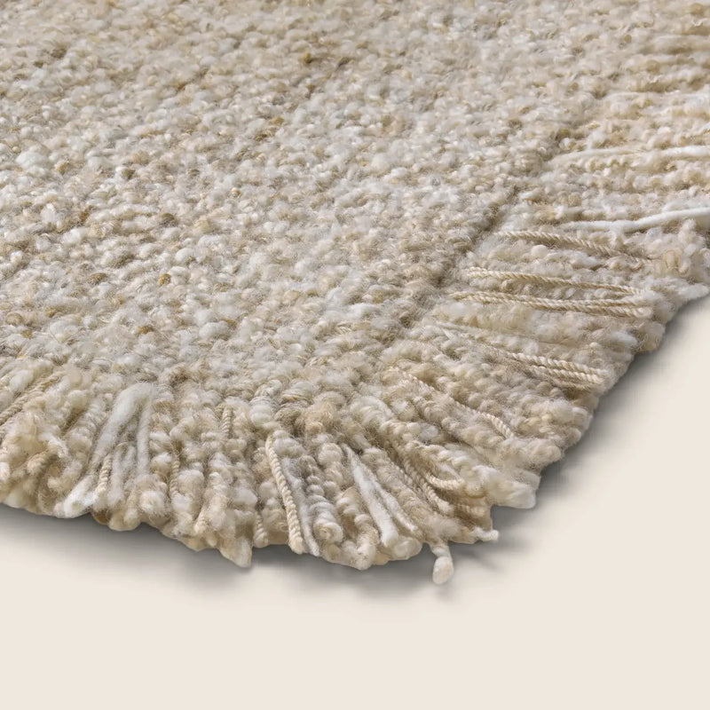 Flexform - Coco Teppich - sarto Tailored Interiors