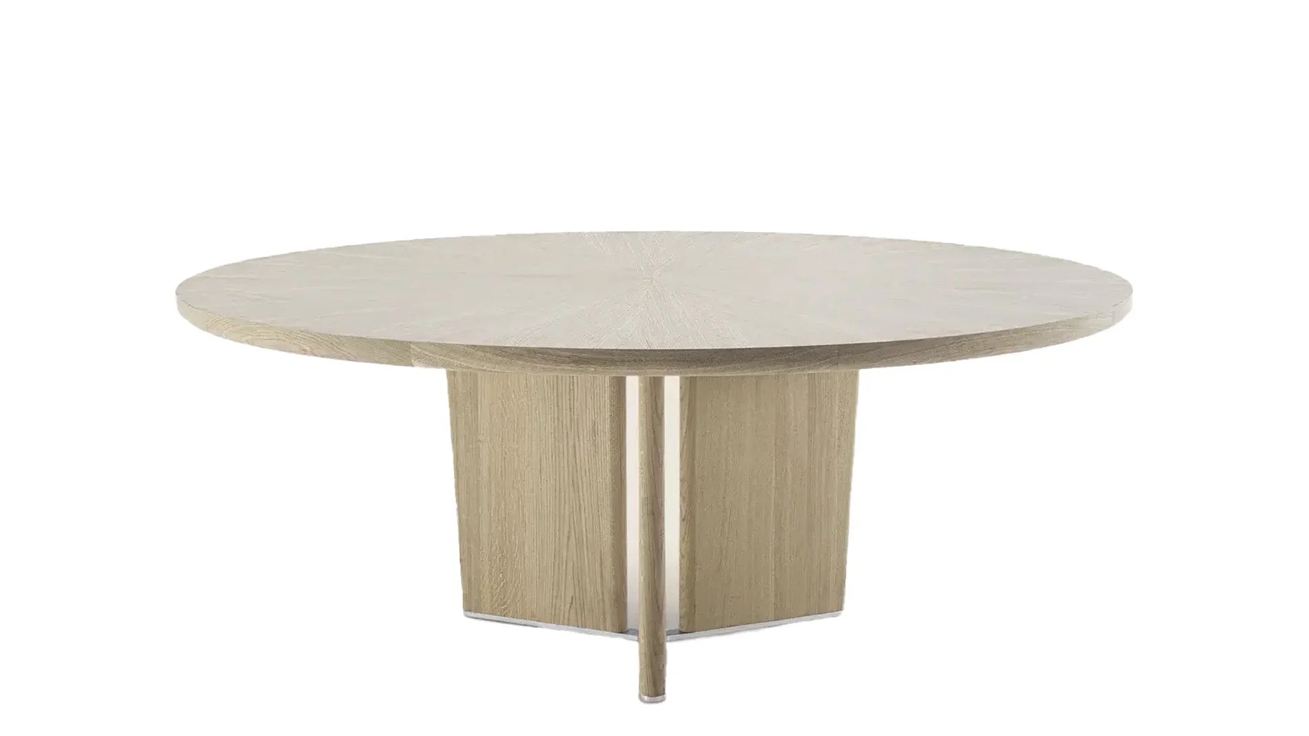 Flexform - Marquis Esstisch - sarto Tailored Interiors Group