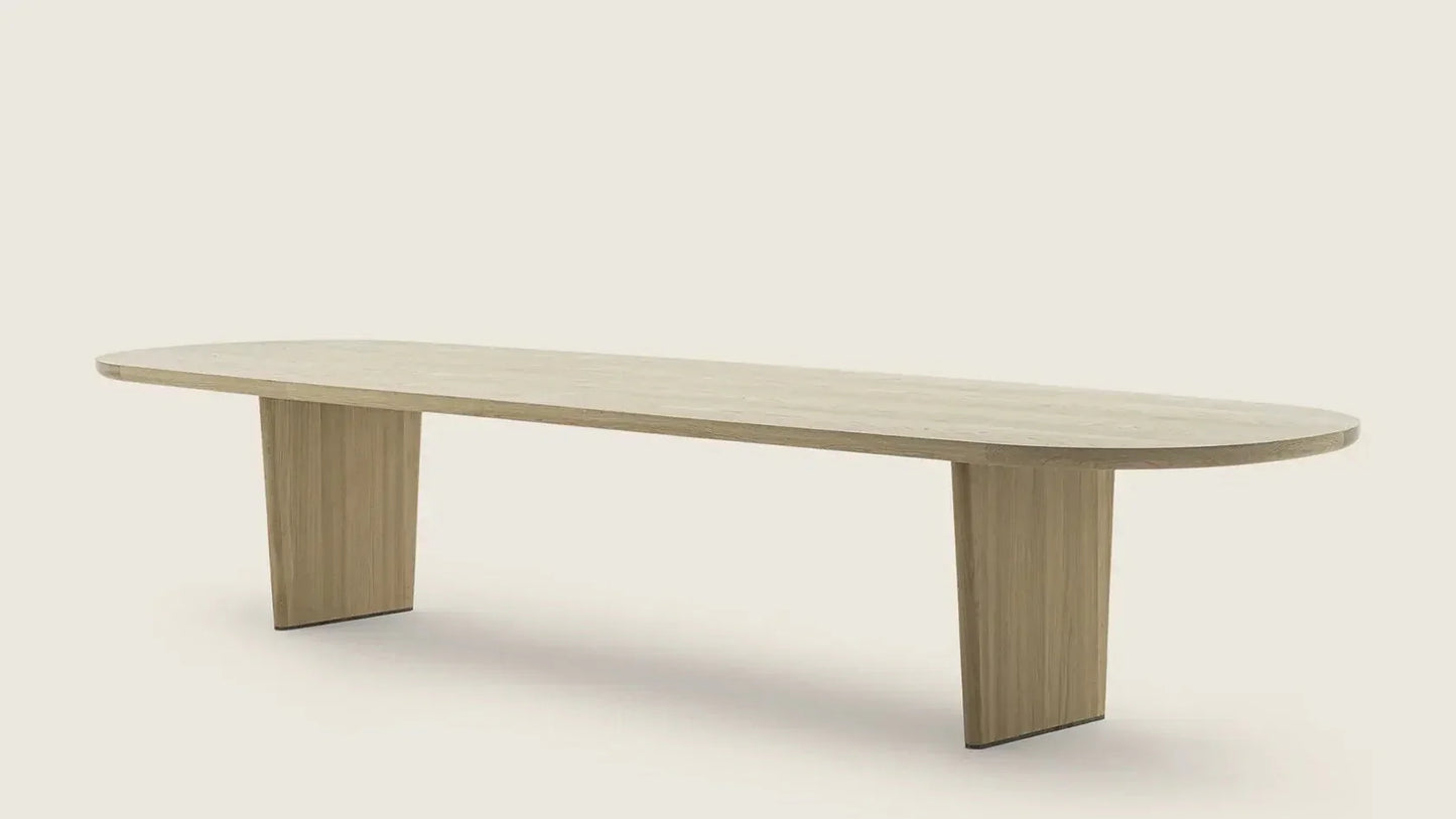 Flexform - Marquis Esstisch - sarto Tailored Interiors Group
