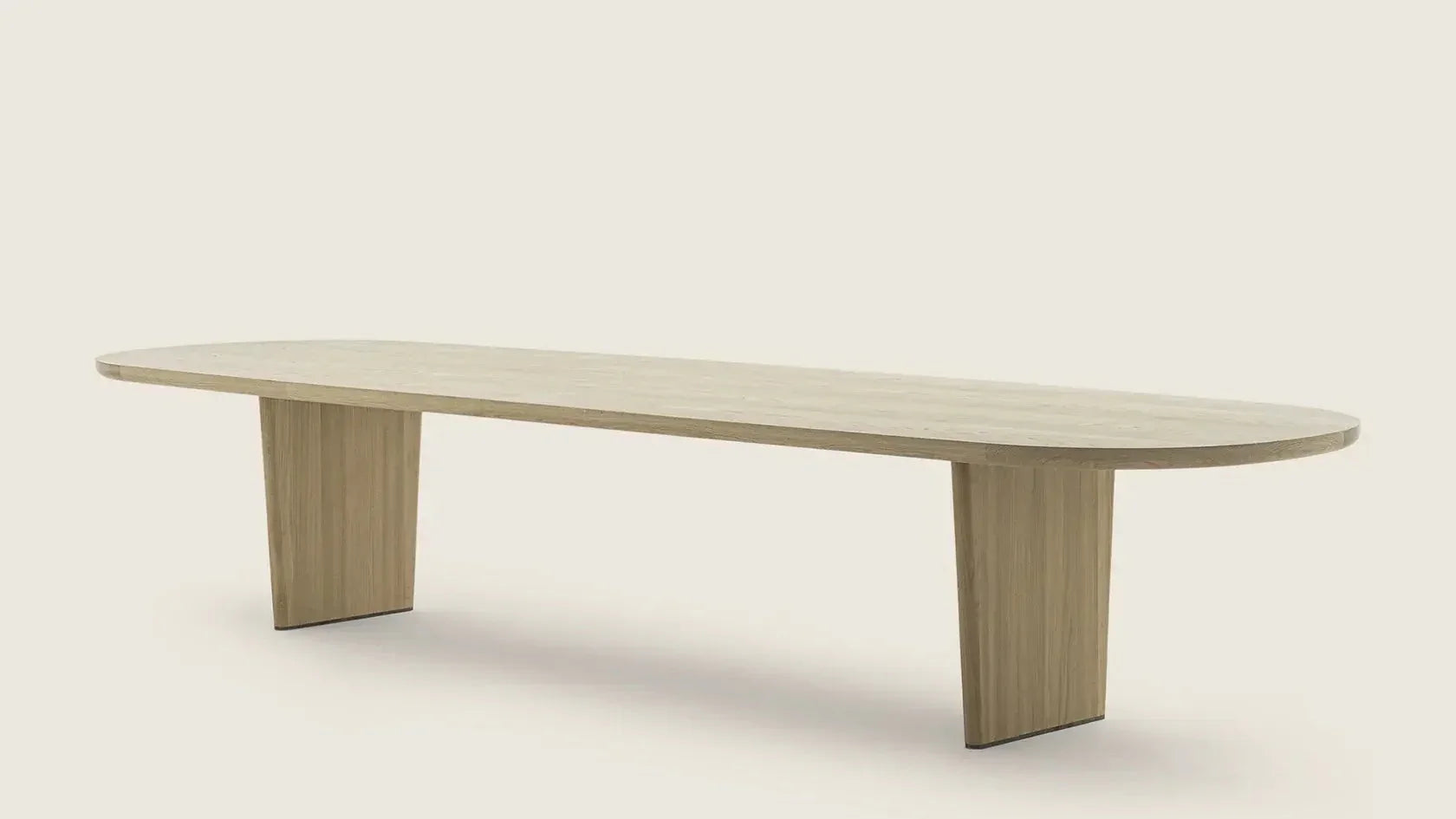 Flexform - Marquis Esstisch - sarto Tailored Interiors Group