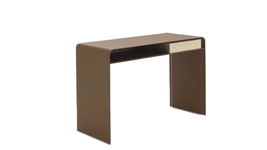 Flexform - Clarence Konsole - sarto Tailored Interiors Group