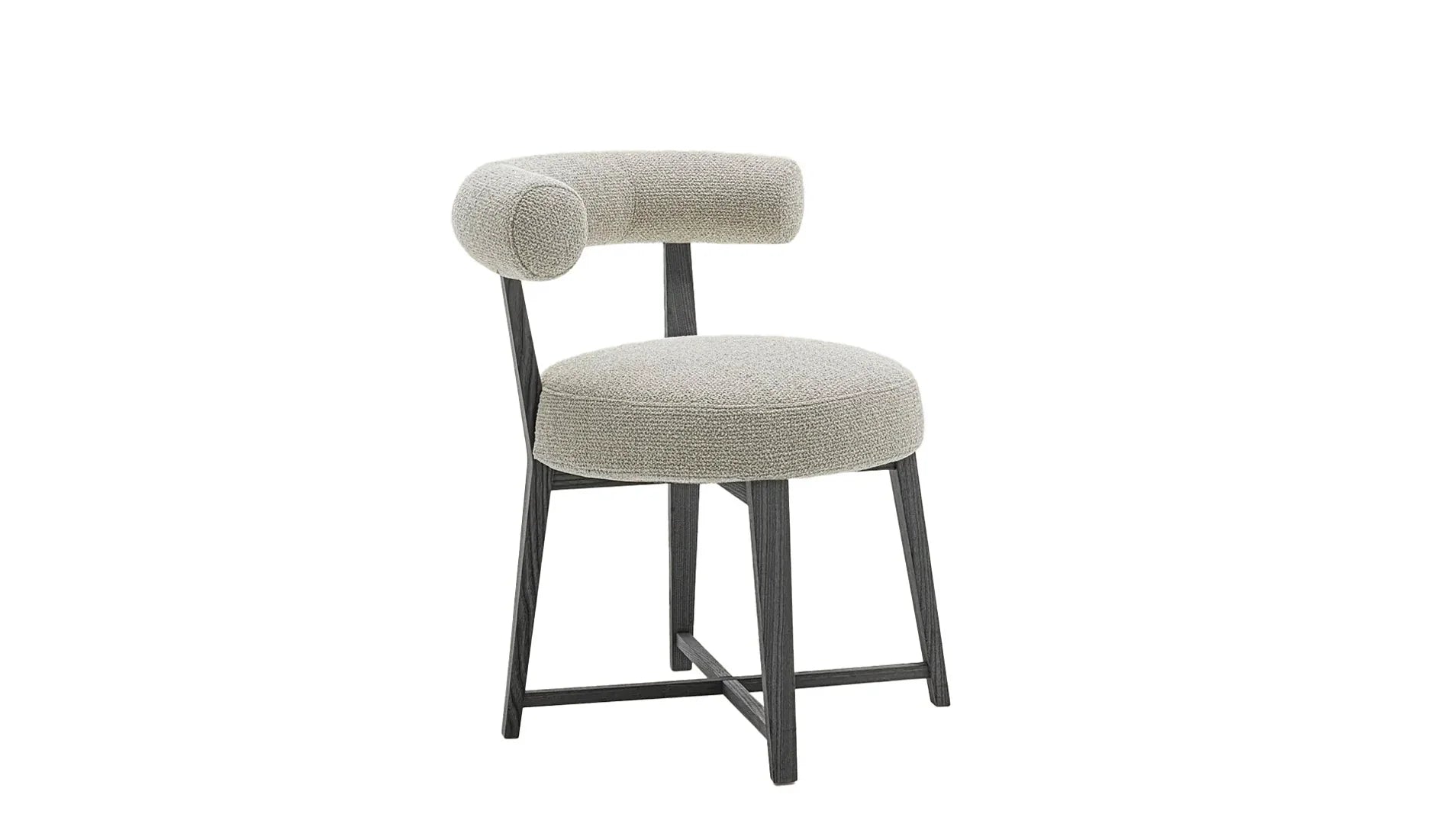 Flexform - Justine Stuhl - sarto Tailored Interiors Group