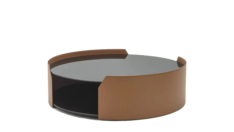 Flexform - Louise Couchtisch - sarto Tailored Interiors Group