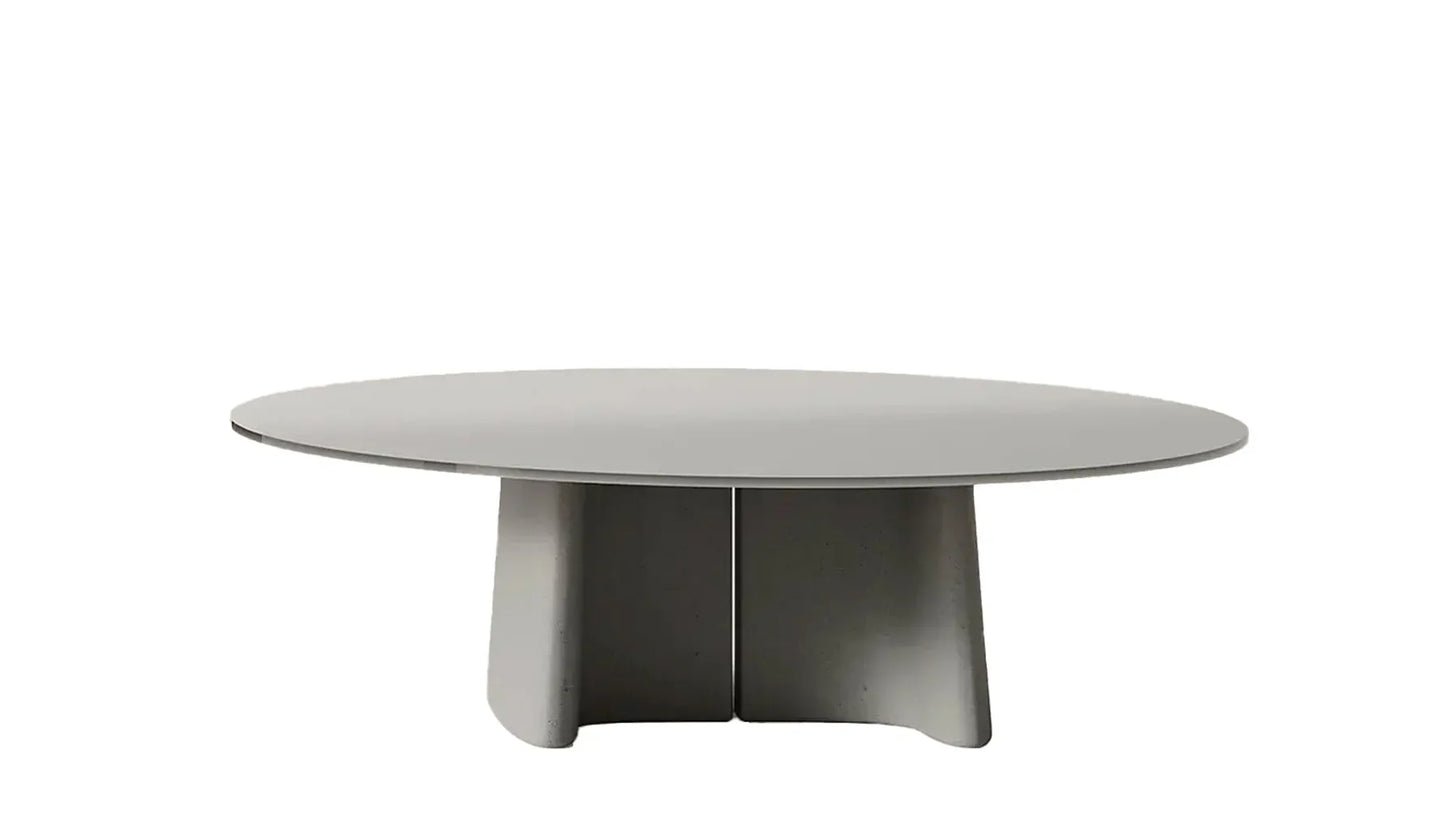 Flexform - Tara Couchtisch - sarto Tailored Interiors Group