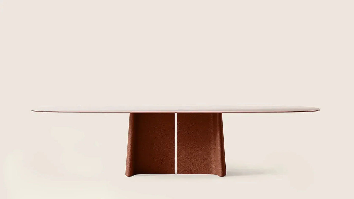Flexform - Tara Esstisch - sarto Tailored Interiors Group