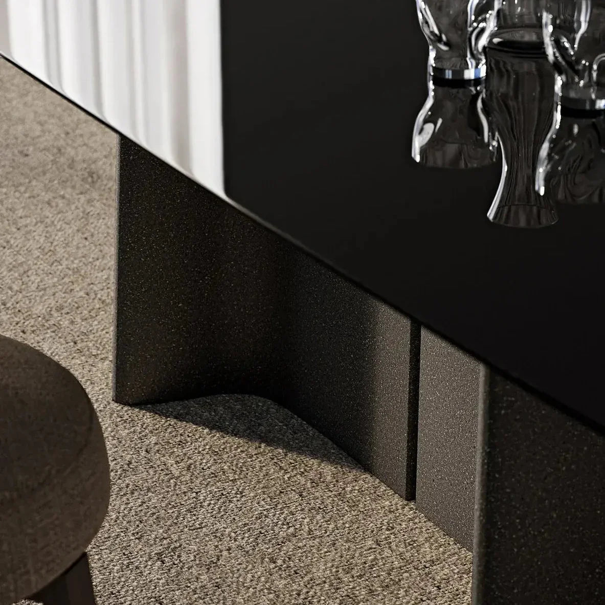 Flexform - Tara Esstisch - sarto Tailored Interiors Group