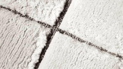 Cassina - Sahara Grid Teppich - Teppiche - Sarto Group