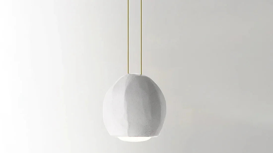 Moonstone Nest Hängeleuchte