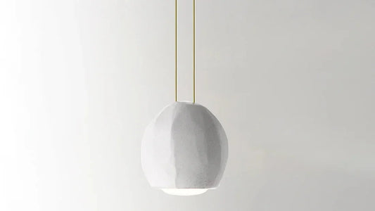 Moonstone Nest Hängeleuchte