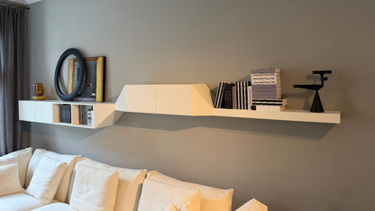 Arflex HILLSIDE AIR Wall Unit Wall Shelf