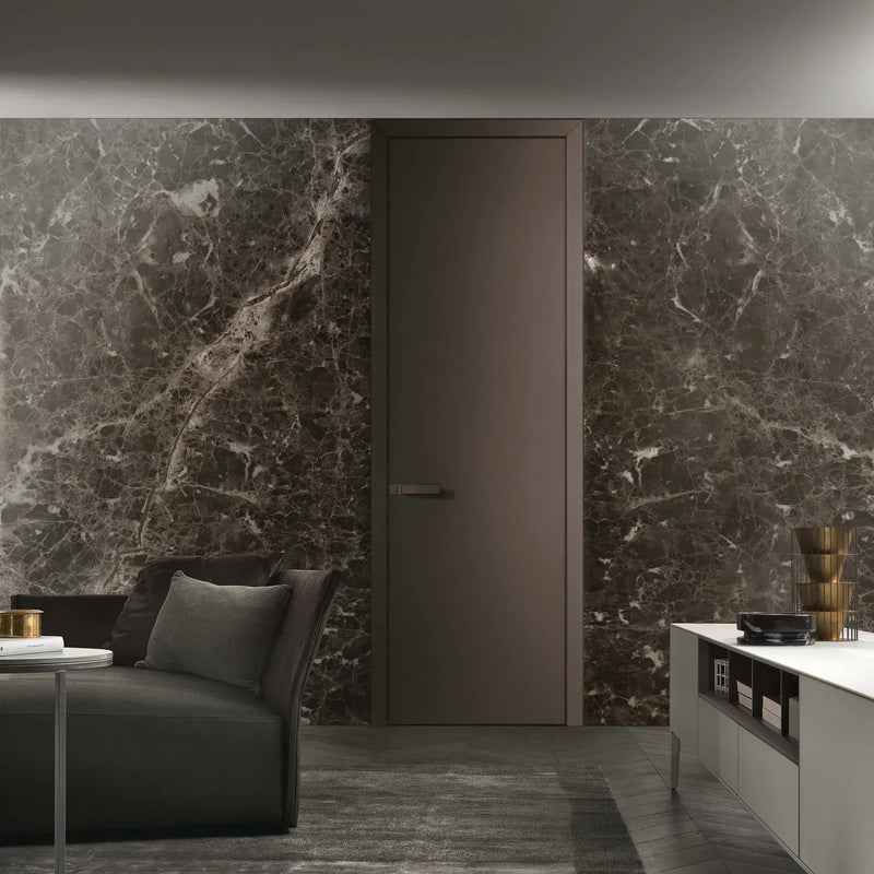 Rimadesio - LUXOR Türsystem - sarto Tailored Interiors Group
