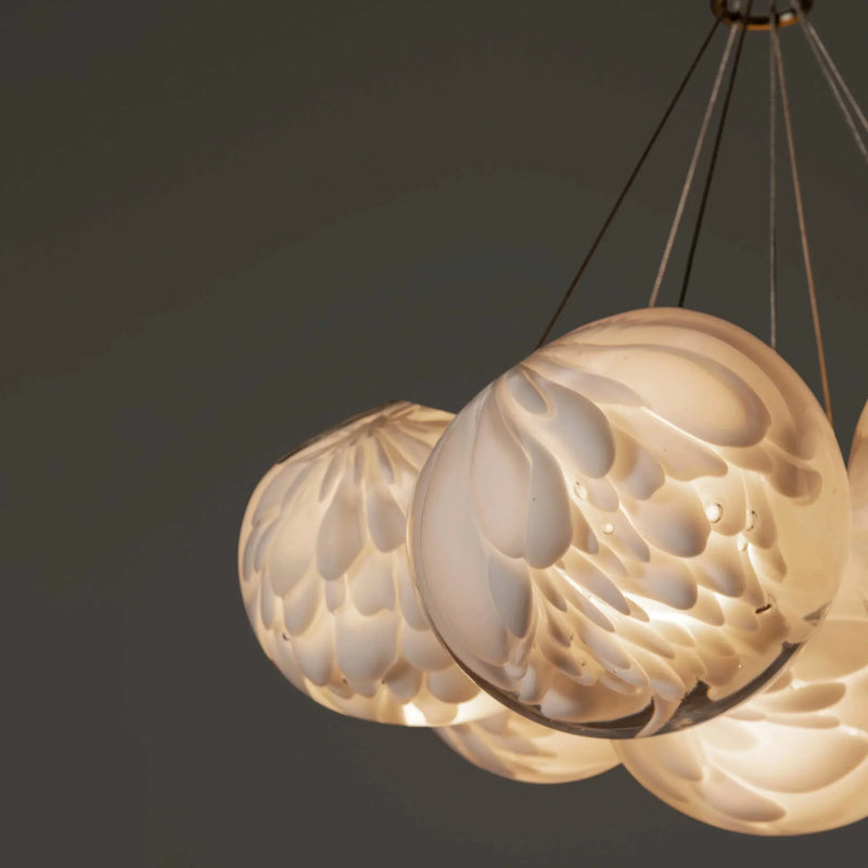 Bocci - 118 Cluster Serie - sarto Tailored Interiors Group