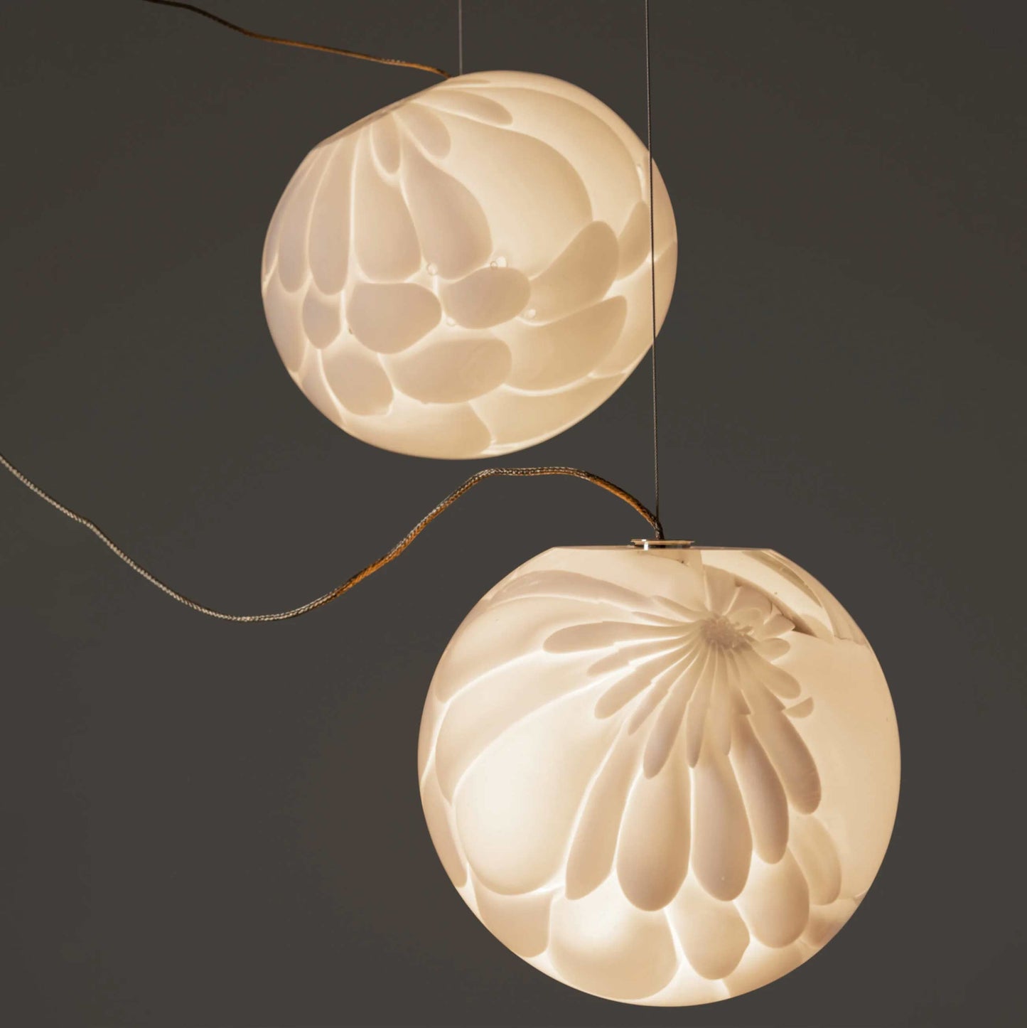 118 Sculptural Series