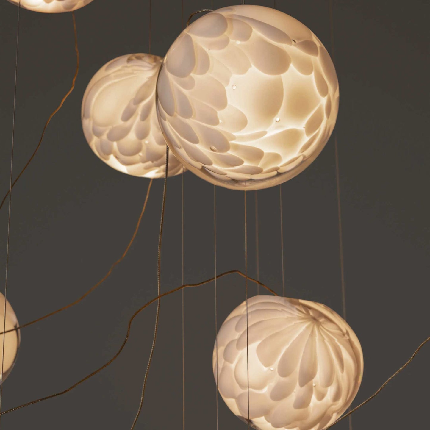 118 Sculptural Series